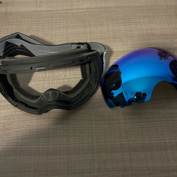 Outdoor master snow goggles - Picture 2 of 4